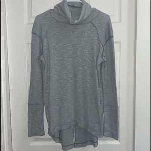 Free People Long Sleeve